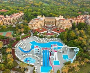 Aquaworld Belek (managed by Mp Hotels)
