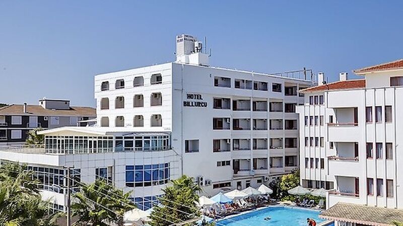 Billurcu Hotel
