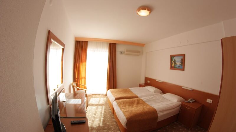 Billurcu Hotel