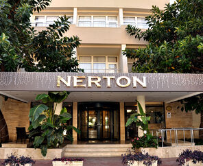 Nerton Beach Hotel