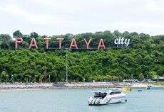 ELEGANT PHUKET & PATTAYA & BANGKOK Türk Hava Yolları ile 6 Gece - Ekstra Turlar Dahil