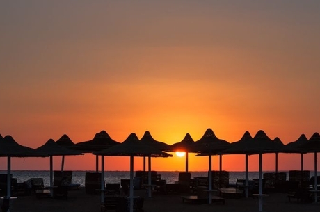 İZMIR'DEN SHARM EL SHEIKH PROMO TURU SunExpress Havayolları ile 3 gece