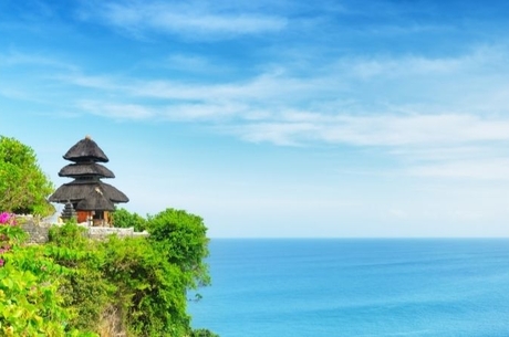 Rüya Ada Bali - Ubud Turu 6 Gece 8 Gün Emirates Havayolları İle