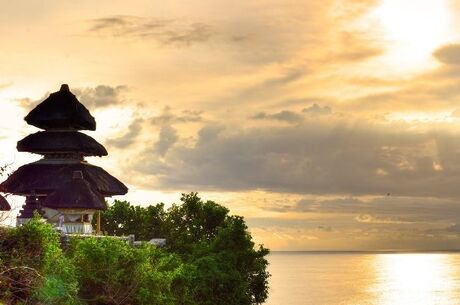 BALİ ile FENOMEN UZAK DOĞU TURU Türk Hava Yolları ile 9 gece