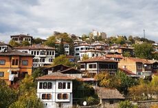  Batı Karadeniz Abant Safranbolu Amasra Turu (1 Gece Konaklamalı)