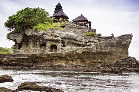 Elegant Bali Turu - THY ile