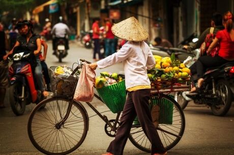 Elegant Vietnam Kamboçya Turu