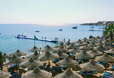 Promosyon Sharm El Sheikh Turu Ajet Havayolları ile 7 Gece Otelden Geç Çıkışlı