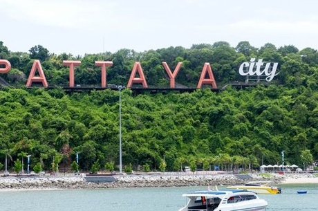 BANGKOK & PATTAYA & PHUKET Salam Air Hava Yolları ile 7 Gece – Ekstra Turlar Dahil