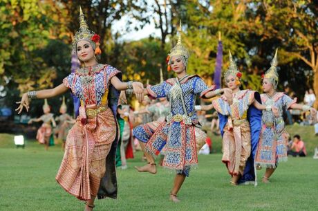 Bangkok - Pattaya Turu 7 Gece 9 Gün Mahan Havayolları İle