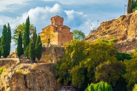 Kosovalı Baştanbaşa Balkanlar İstanbul Havalimanı Air Albania ile