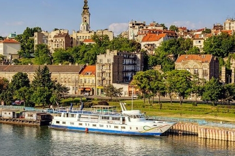 Büyük Balkanlar Turu İstanbul Havalimanı Air Albania Havayolları İle