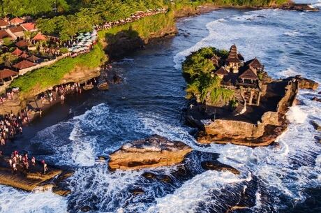 BALİ ILE FENOMEN UZAK DOĞU TURU TÜRK HAVA YOLLARI İLE 9 GECE SÖMESTRE ÖZEL BKK KUL