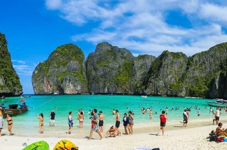 ELEGANT BANGKOK & PHUKET & PATTAYA TURU 7 Gece Etihad Airways ile