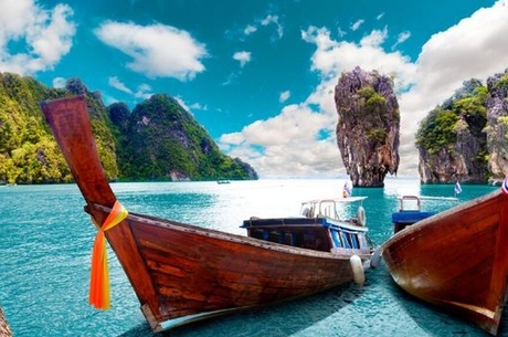 ELEGANT BANGKOK & PHUKET & PATTAYA TURU 7 Gece Etihad Airways ile