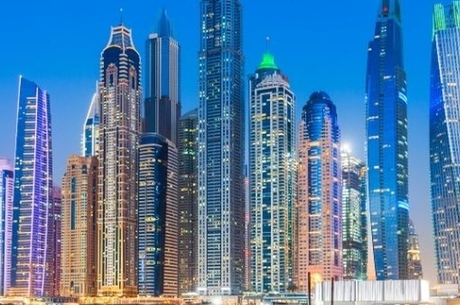 Dubai Turu Pegasus Hava Yolları ile 3 Gece