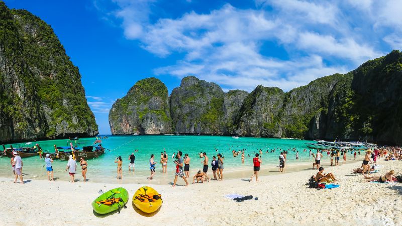 Phuket Turları