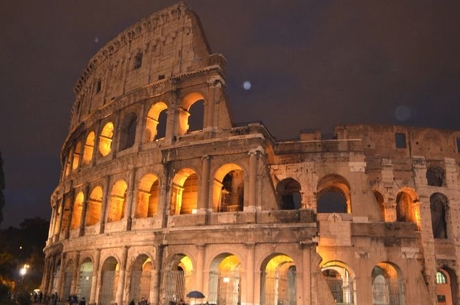 İtalya İkonları Siena-Nemi Turu THY ile 4 Gece KASIM ARA TATİL