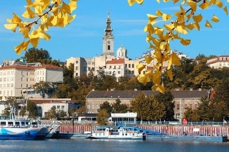 Belgrad’ın Görkemli İzleri