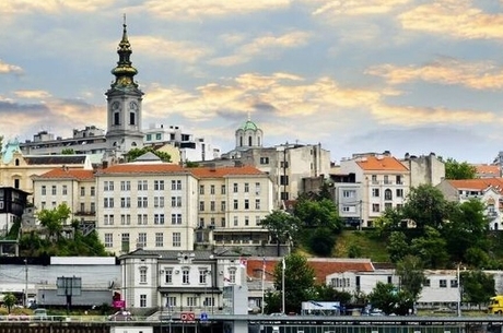 Belgrad’ın Görkemli İzleri