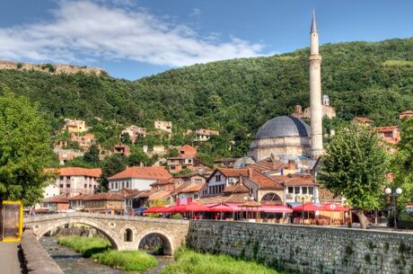 Görkemli Balkanlarda 6 Ülke ve Tarihin İzleri - Tüm Turlar ve Akşam Yemekleri Dahil