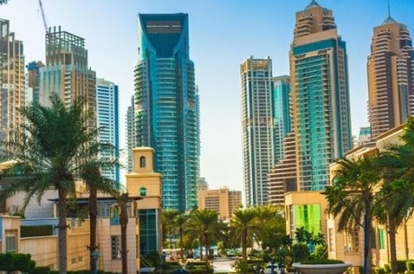 4 Kal 3 Öde Dubai Turu Pegasus İle