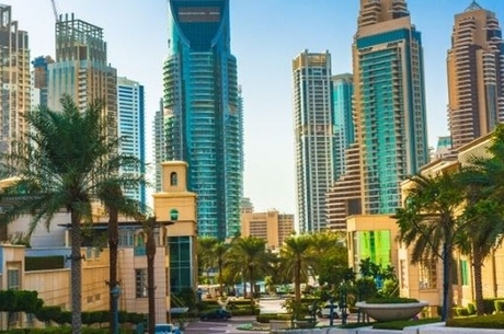 4 Kal 3 Öde Dubai Turu Pegasus İle