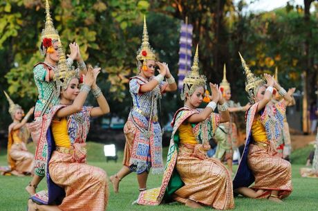 Görkemli Tayland’ın İncileri Phuket Pattaya Bangkok Turu