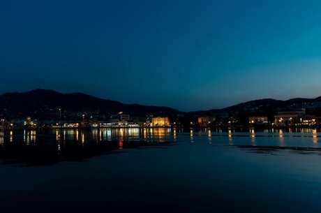 İzmir Alsancak Limanı Hareketli Midilli Turu 2 gece 3 gün