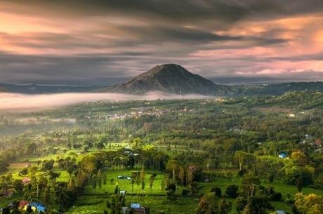 Bali ile Fenomen Uzak Doğu Turu THY ile 9 Gece