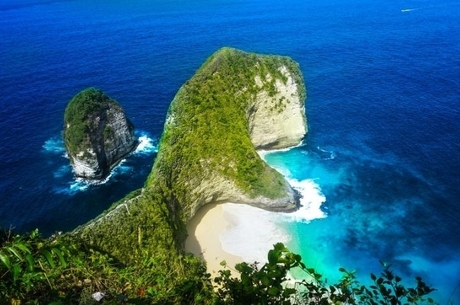 Bali ile Fenomen Uzak Doğu Turu THY ile 9 Gece