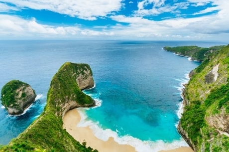 Bali ile Fenomen Uzak Doğu Turu THY ile 9 Gece