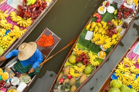 Bali ile Fenomen Uzak Doğu Turu THY ile 9 Gece